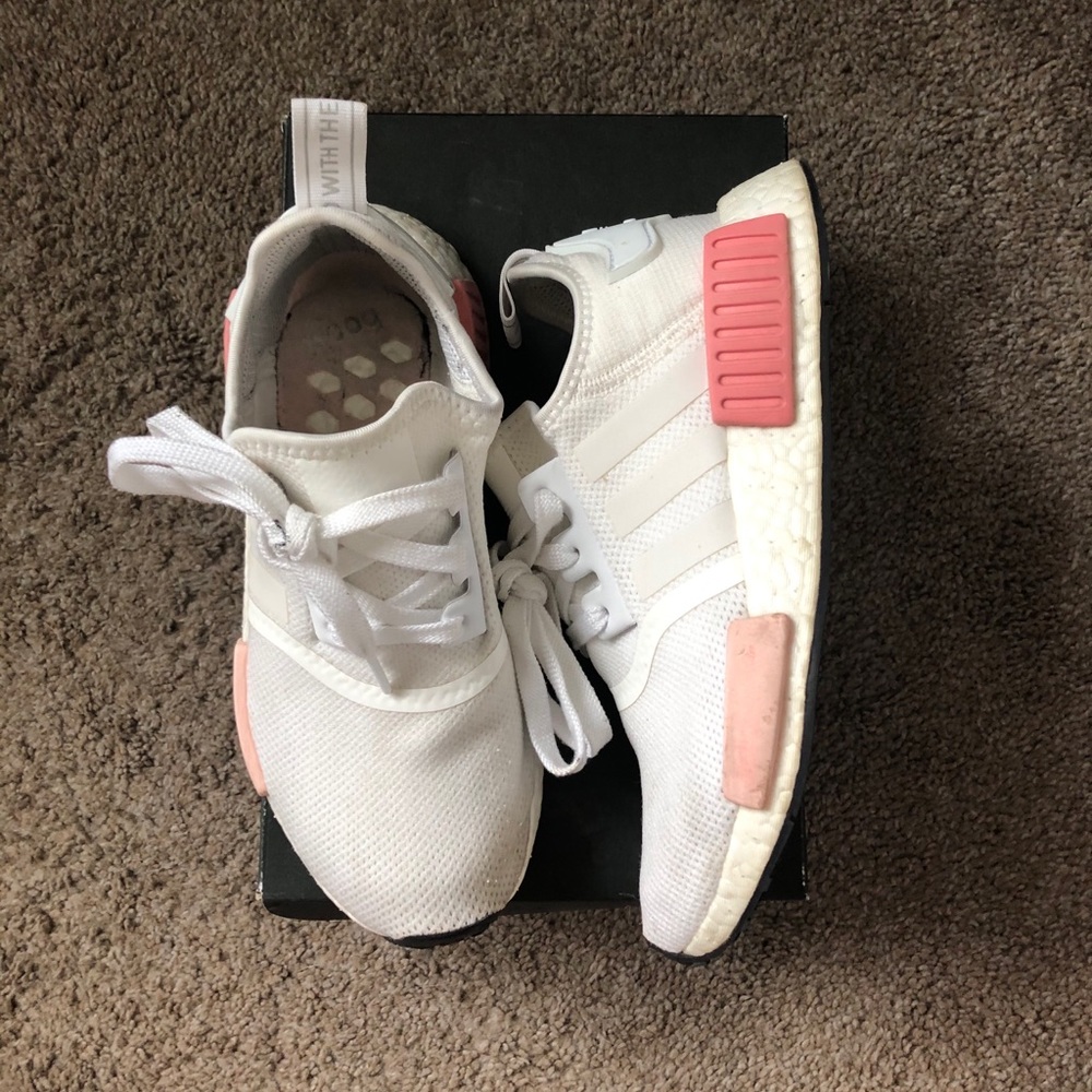 Adidas NMD_R1